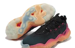 Un coloris « From The Ground Up » pour la Trae 3