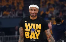 Et maintenant, les Warriors font revenir Gary Payton II et De’Anthony Melton