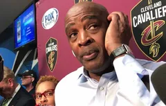 Cleveland : un nouveau contrat pour Larry Drew