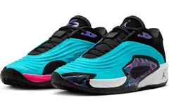 Un coloris « Camaro » pour la Luka 3