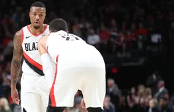 Présaison : les Blazers viennent à bout de Kings accrocheurs