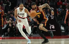 « Exceptionnel », Rayan Rupert fait basculer le match pour Portland