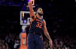 Quel retour à Minneapolis pour Karl-Anthony Towns ?