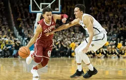 Avec l’aide de Jeremy Lin, Trae Young veut relancer les Hawks