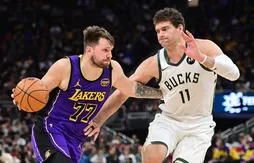 Brook Lopez de retour aux Lakers ?