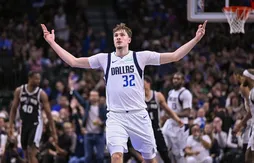 Dirk Nowitzki n’attend qu’une chose de Cooper Flagg cette saison