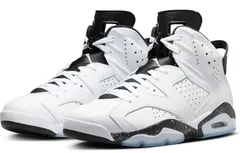 La Air Jordan 6 « Reverse Oreo » enfin dispo en France