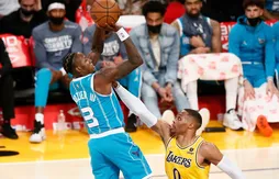 Les Lakers voulaient faire venir Bojan Bogdanovic et Terry Rozier