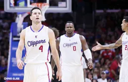 Les Clippers de J.J. Redick renversent les Blazers