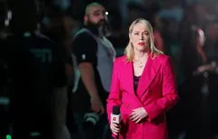 Doris Burke perd sa place de consultante pour les Finals