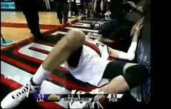 Les Lakers et les Celtics sont-ils des “bad boys” ?
