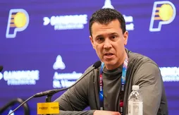 Les Pacers et les Pelicans s’échangent les “premier tour” de Draft