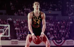 Rick Barry, le “salaud” qui a agacé et secoué la NBA