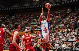 Espagne – France : les Bleus brisent enfin la malédiction