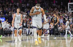 Les Spurs de Victor Wembanyama encore battus dans les dernières secondes…