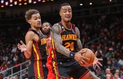 Les agents de John Collins priés de lui trouver un club…