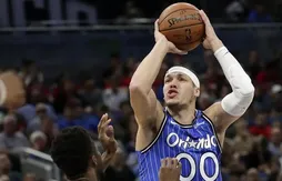 Le Magic se défoule sur les Cavaliers