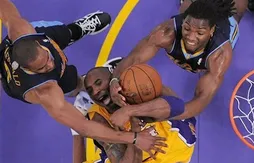 Lakers – Nuggets : Kobe Bryant (43 points) n’a pas suffi