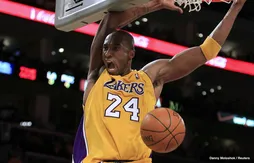 17 mai 2010 : les Suns trop friables pour « Black Mamba » et les Lakers