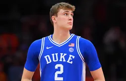 Draft 2025 | Présentation de Cooper Flagg (Duke)