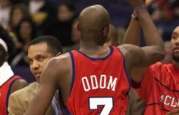 Le jour où Lamar Odom s’est excusé auprès de son coach viré…