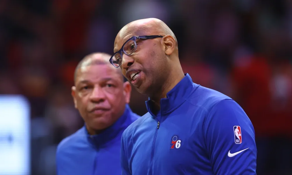 Sam Cassell