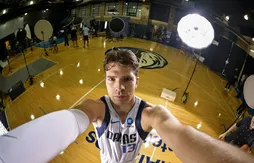 Tarik Biberovic, un profil taillé pour la NBA actuelle ?