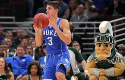 Au Draft Combine, Grayson Allen veut rassurer sur sa personnalité