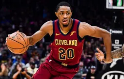 Les Mavericks relancent Brandon Knight