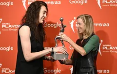Breanna Stewart : « Cathy Engelbert mérite d’être félicitée »