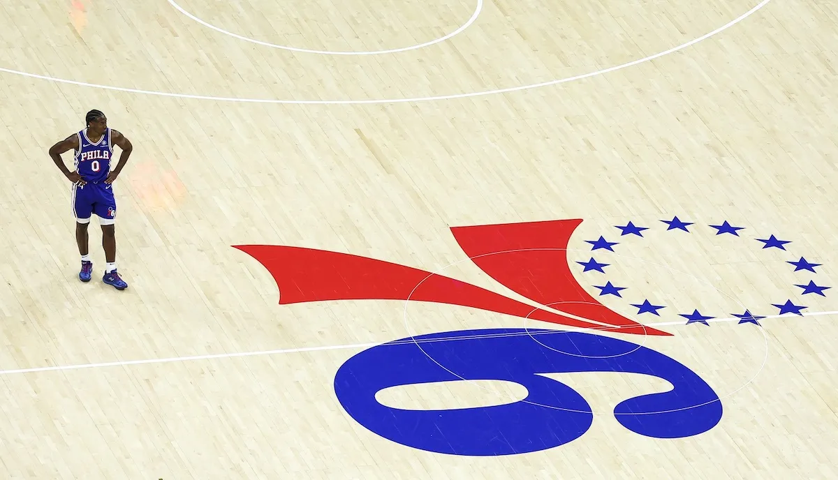 Sixers
