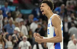 La Coupe du monde 2031 sera organisée en France !