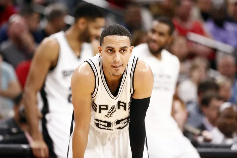 kevin martin