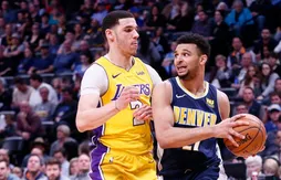 Lonzo Ball, leader défensif à Los Angeles ?