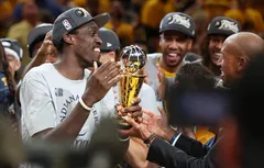 Pascal Siakam, nouveau MVP de la finale de conférence Est