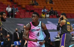 Victor Oladipo de retour lundi !