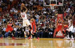 Miami – Washington : Hassan, c’est ouf !