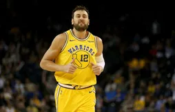 Andrew Bogut prend officiellement sa retraite