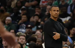 Joe Mazzulla complète son staff avec son ancien coéquipier Da’Sean Butler