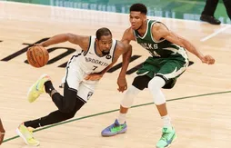 Pour Steve Nash, la conférence Est est plus dense que jamais