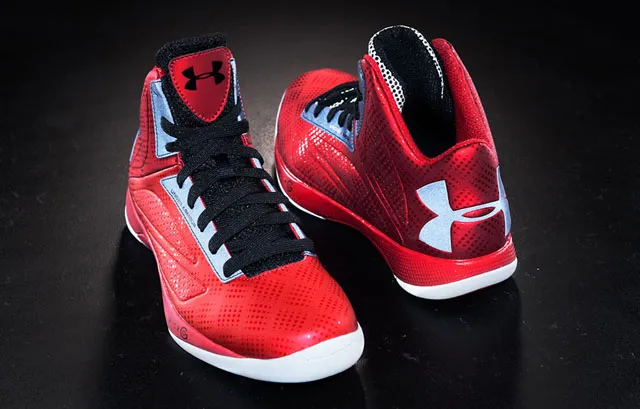 Under Armour Torch