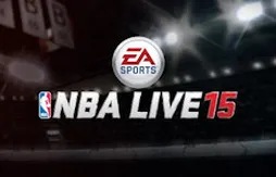 NBA Live 15 : le gameplay dévoilé ; le jeu retardé