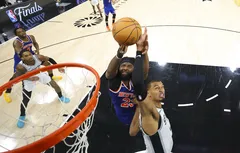 Mitchell Robinson, le rescapé des Knicks devenu champion NBA