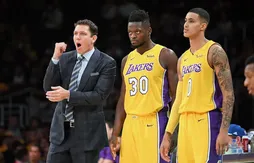 Quand les Lakers ne voyaient pas l’intérêt de recruter de jeunes joueurs