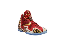 Nike : la LeBron XI 2K14 disponible dans NBA 2K14