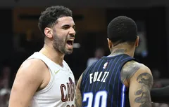 Georges Niang déjà à l’infirmerie d’Utah