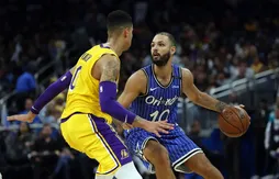 Evan Fournier ferme le chapitre NBA, et se souvient de sa première rencontre avec Kobe Bryant
