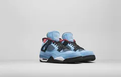 La Air Jordan 4 Travis Scott confirmée pour le 9 juin