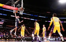 Sacramento tente le pari Lydon