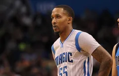 Brandon Jennings à la peine avec Orlando